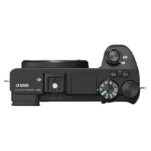 دوربین بدون آینه سونی Sony Alpha a6500 body - تصویر 5