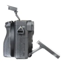 دوربین بدون آینه سونی Sony Alpha a6500 body - تصویر 6