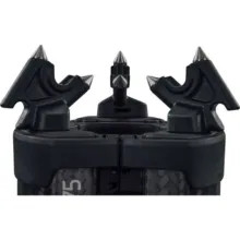 سه پایه دوربین فیلمبرداری ساچلر Sachtler Tripod Professional FSB-4 - تصویر 3