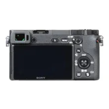 دوربین بدون آینه سونی Sony Alpha a6500 body - تصویر 3