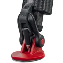 سه پایه دوربین فیلمبرداری ساچلر Sachtler Tripod Professional FSB-4 - تصویر 4