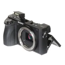 دوربین بدون آینه سونی Sony Alpha a6500 body - تصویر 2