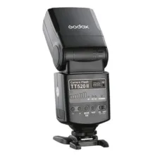فلاش اکسترنال گودکس Godox TT520 II Flash - تصویر 2