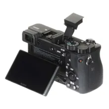 دوربین بدون آینه سونی Sony Alpha a6500 body - تصویر 4