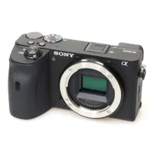 دوربین بدون آینه سونی Sony Alpha a6600 body - تصویر 2