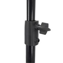 کیت دوشاخه پروژکتور 5 لامپ به همراه سافت باکس 90×60 و پایه 807 - Image 10