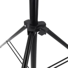 کیت تولید محتوا با LED-U800 و پایه نور T شکل D-kit23 - تصویر 2