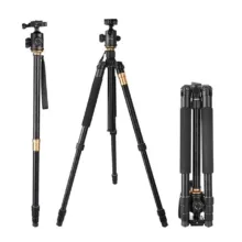 کیت دانشجویی کاور و باتری سونی A7IV ، پایه 999H و میکروفون S-kit18 - تصویر 4