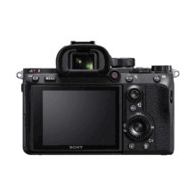 دوربین بدون آینه سونی Sony Alpha a7R III Body Mirrorless - تصویر 2