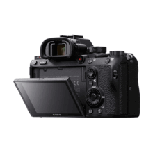 دوربین بدون آینه سونی Sony Alpha a7R III Body Mirrorless - تصویر 3