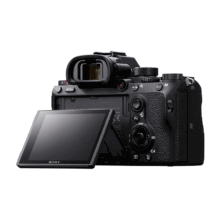 دوربین بدون آینه سونی Sony Alpha a7R III Body Mirrorless - تصویر 4