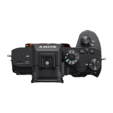 دوربین بدون آینه سونی Sony Alpha a7R III Body Mirrorless - تصویر 5