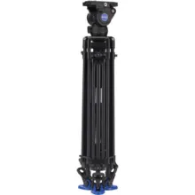 سه پایه دوربین فیلمبرداری بنرو Benro BV8 - تصویر 5