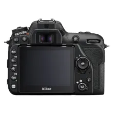 دوربین عکاسی نیکون Nikon D750 Kit 24-120mm f/4 G VR - تصویر 3