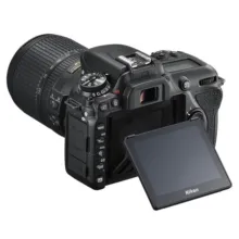دوربین عکاسی نیکون Nikon D750 Kit 24-120mm f/4 G VR - تصویر 4