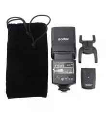 فلاش اکسترنال گودکس Godox TT520 II Flash - تصویر 5