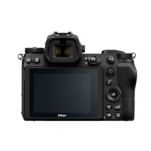 دوربین عکاسی نیکون Nikon Z6 mirrorless kit NIKKOR Z 24-70mm f/4 S - تصویر 4
