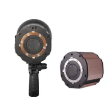 فلاش پرتابل نایس فوتو NiceFoto K8 800WS TTL.M Flash - تصویر 2