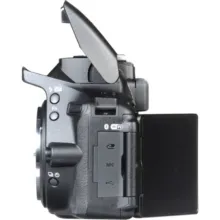 دوربین عکاسی نیکون Nikon D5600 Kit 18-140mm f/3.5-5.6 G VR - تصویر 5