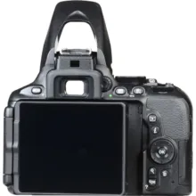 دوربین عکاسی نیکون Nikon D5600 Kit 18-140mm f/3.5-5.6 G VR - تصویر 6