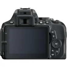 دوربین عکاسی نیکون Nikon D5600 Kit 18-140mm f/3.5-5.6 G VR - تصویر 7