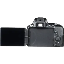 دوربین عکاسی نیکون Nikon D5600 Kit 18-140mm f/3.5-5.6 G VR - تصویر 3