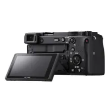دوربین بدون آینه سونی Sony Alpha a6600 body - تصویر 6