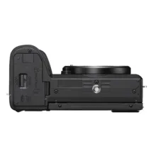 دوربین بدون آینه سونی Sony Alpha a6600 body - تصویر 7