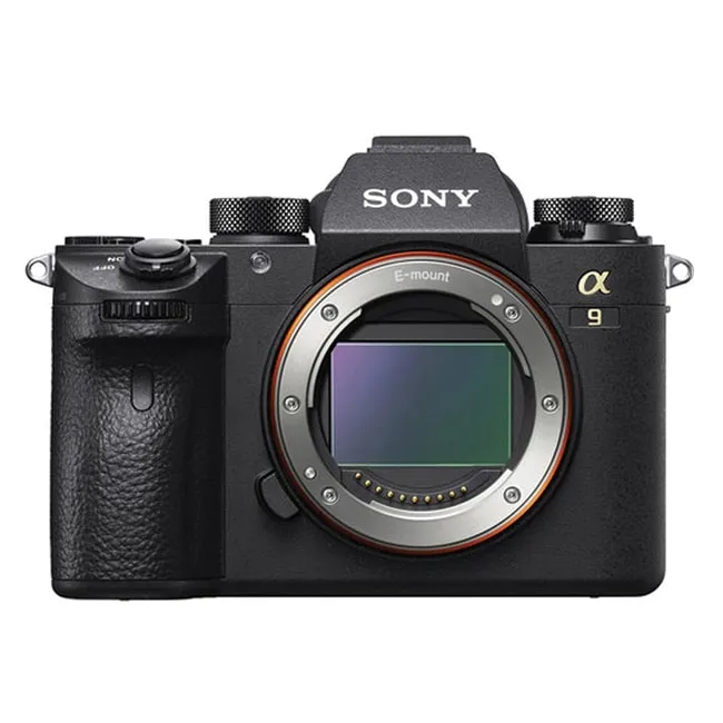 a9-1-min دوربین بدون آینه سونی Sony Alpha A9 - تصویر 1