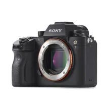 دوربین بدون آینه سونی Sony Alpha A9 - تصویر 2