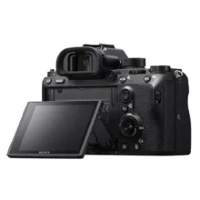 دوربین بدون آینه سونی Sony Alpha A9 - تصویر 4