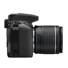 دوربین عکاسی نیکون Nikon D3500 DSLR Camera Kit 18-55mm f/3.5-5.6G VR - تصویر 6