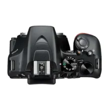 دوربین عکاسی نیکون Nikon D3500 DSLR Camera Kit 18-55mm f/3.5-5.6G VR - تصویر 5