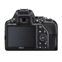 دوربین عکاسی نیکون Nikon D3500 DSLR Camera Kit 18-55mm f/3.5-5.6G VR - تصویر 4