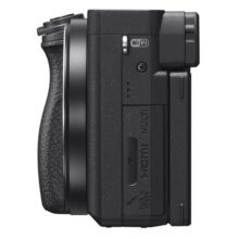 دوربین بدون آینه سونی Sony Alpha a6400 body - Image 4