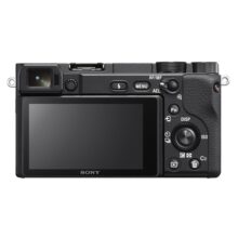 دوربین بدون آینه سونی Sony Alpha a6400 body - Image 3