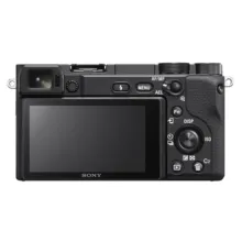 دوربین بدون آینه سونی Sony Alpha a6400 body - تصویر 3