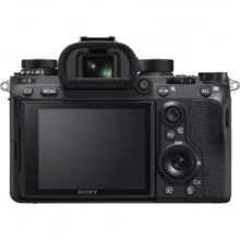 دوربین بدون آینه سونی Sony Alpha A9 - تصویر 3