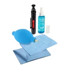 کیت تمیز کننده ویلتروکس Viltrox Cleaning kit 5 in 1 - تصویر 2
