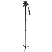 تک پایه دوربین عکاسی ویفینگ Weifeng tripod 3958M - تصویر 2
