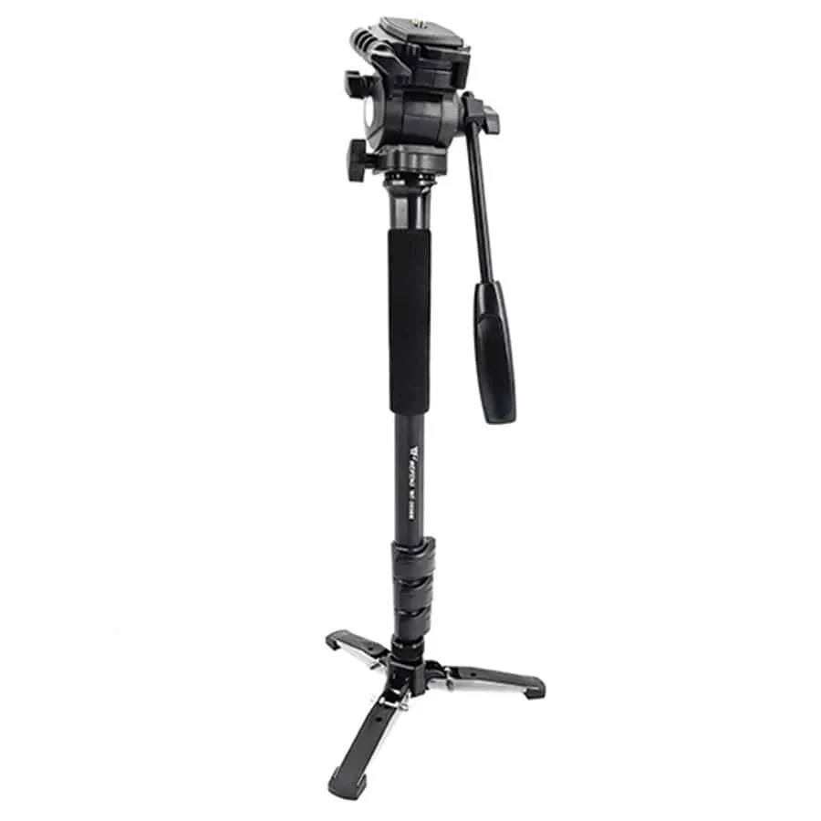 تک-پایه-عکاسی-ویفنگ-مدل-Weifeng-WF-3958M-6-min تک پایه دوربین عکاسی ویفینگ Weifeng tripod 3958M - تصویر 1