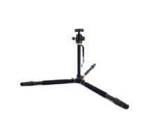 سه پایه دوربین عکاسی سام نایس فوتو مدل BK-999H Sam Nice Photo - Image 7