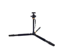 کیت دانشجویی کاور و باتری سونی A7IV ، پایه 999H و میکروفون S-kit18 - تصویر 3