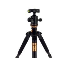 سه پایه دوربین عکاسی سام نایس فوتو مدل BK-999H Sam Nice Photo - Image 3
