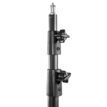 سه پایه نور ایلکین ilkeen Light Stand IA-260LS - تصویر 5