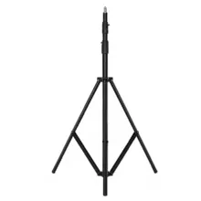 سه پایه نور ایلکین ilkeen Light Stand IA-260LS - تصویر 3