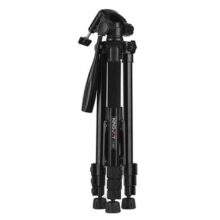سه پایه دوربین عکاسی کینگ جوی Kingjoy VT-880 Tripod - Image 9