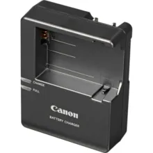 شارژر باتری دوربین کانن LC-E8C برای باتری LP-E8 Canon