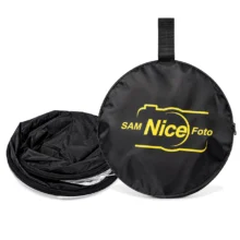 رفلکتور سام نایس فوتو Sam Nice Photo Reflector 5in1 110cm - تصویر 4