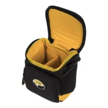 کیف دوربین ویست Vist VC7 Camera Bag Black - تصویر 2